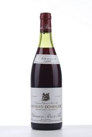 france-bourgogne-wine-savigny-les-beaune-la-dominode-1988